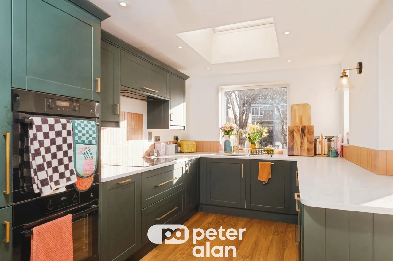Hamilton Way, Monmouth, NP25, photo 11
