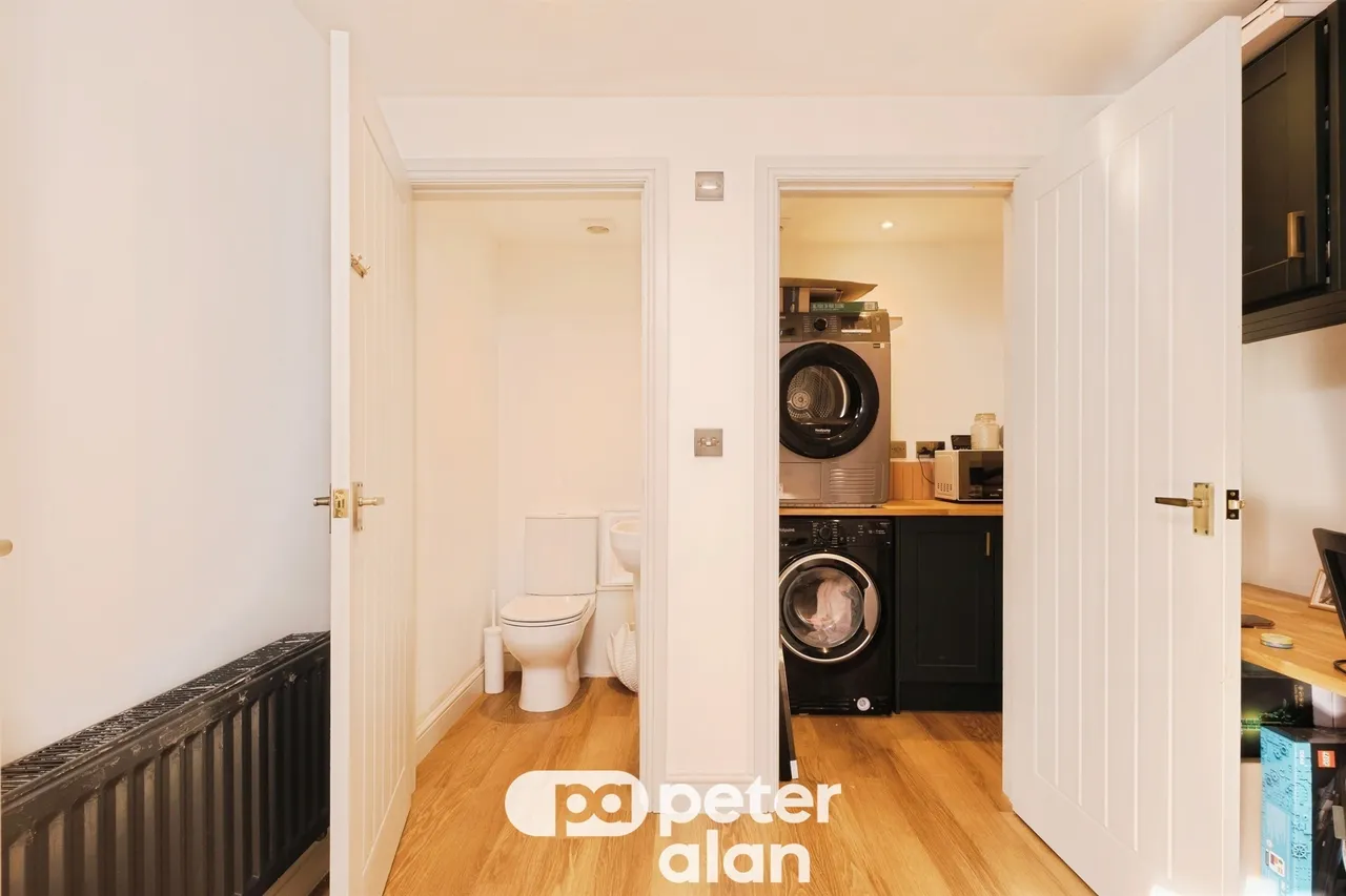 Hamilton Way, Monmouth, NP25, photo 14