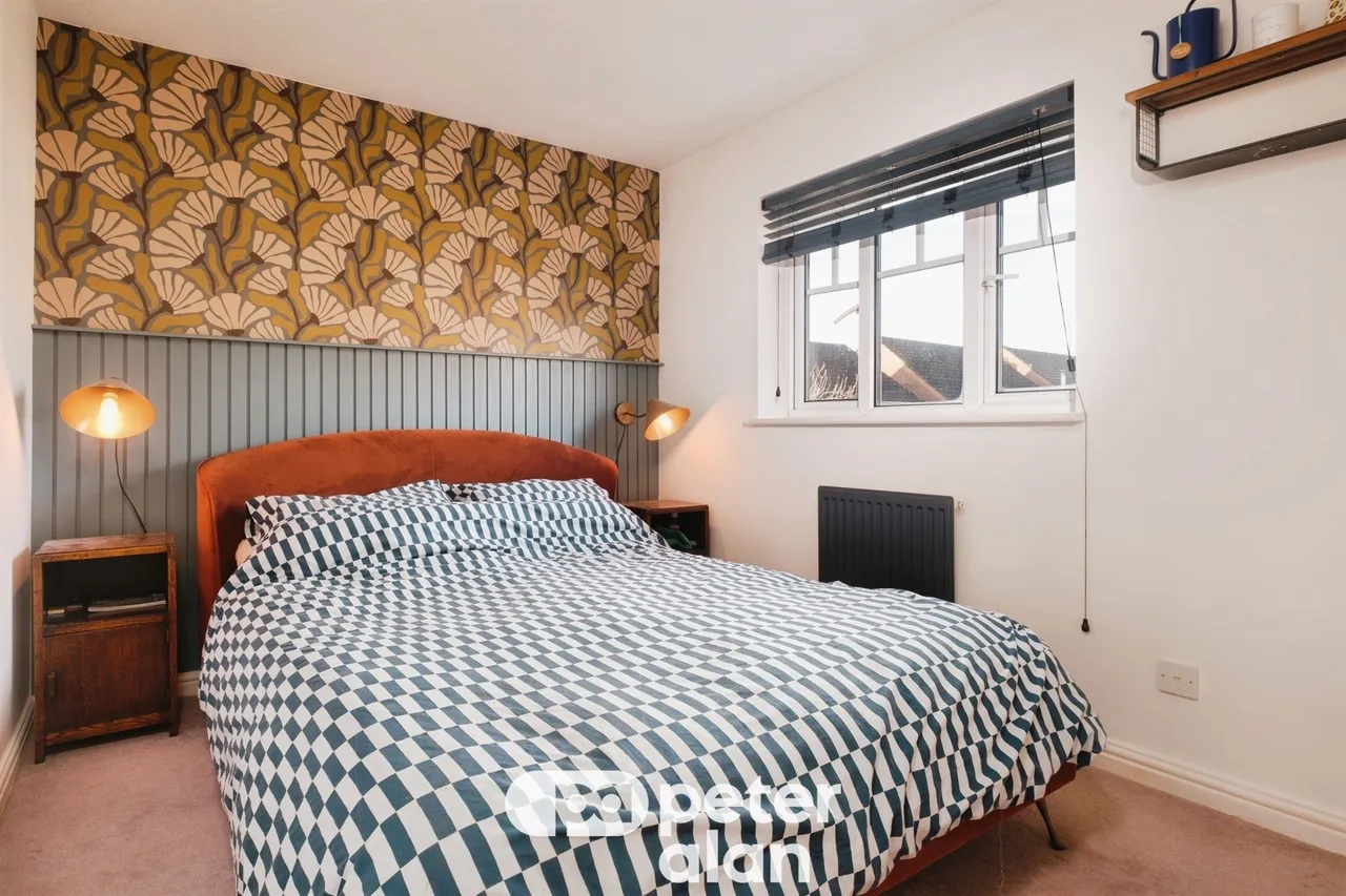 Hamilton Way, Monmouth, NP25, photo 9