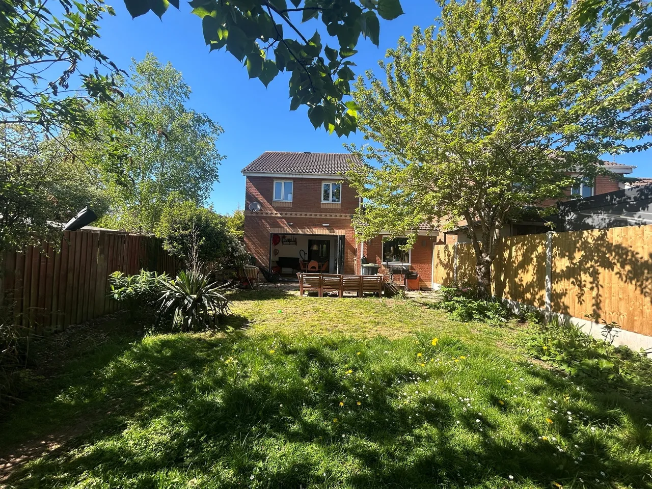 Hamilton Way, Monmouth, NP25, photo 4