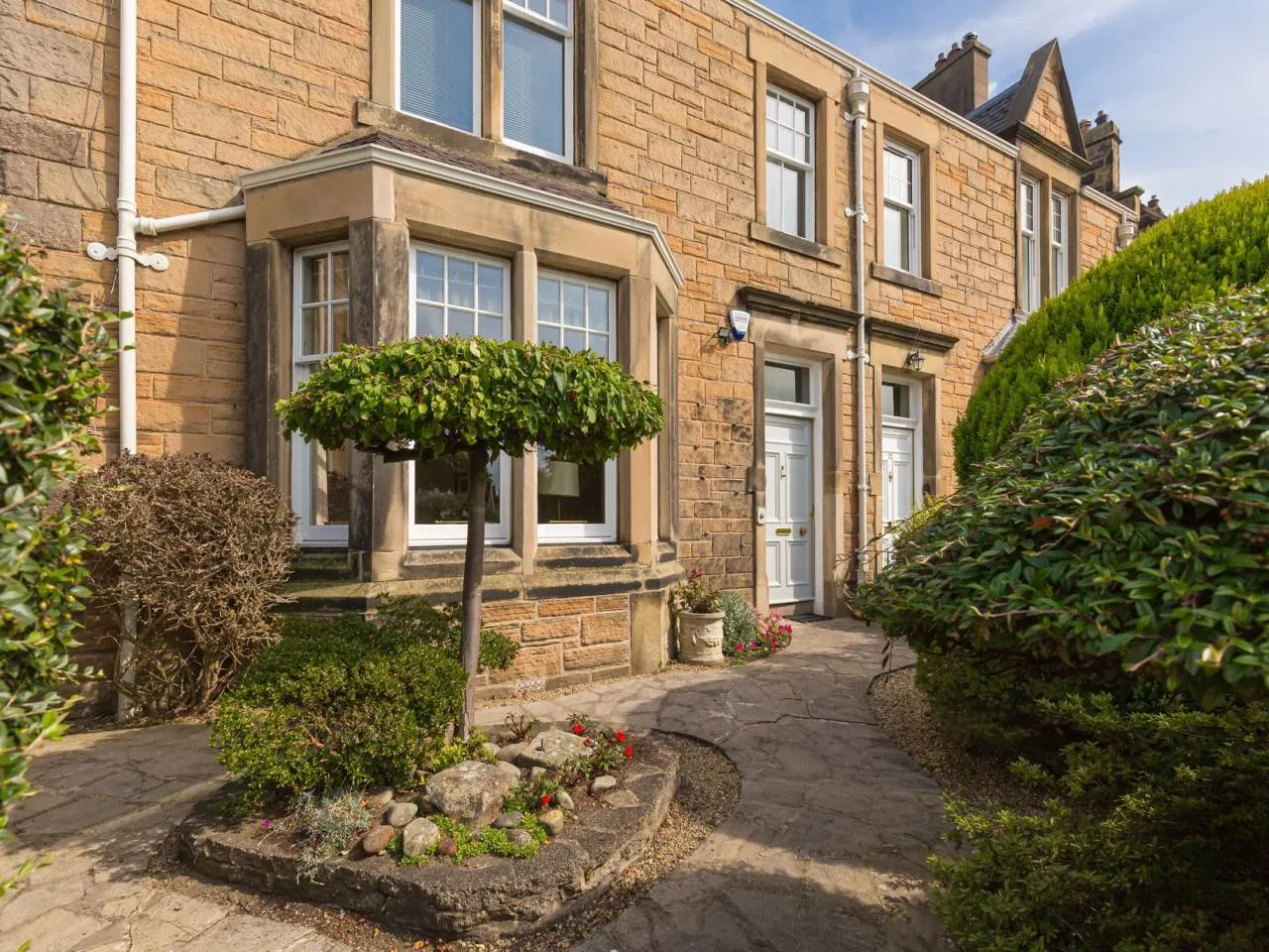 Belgrave Road, Edinburgh, EH12 6NQ, photo 28