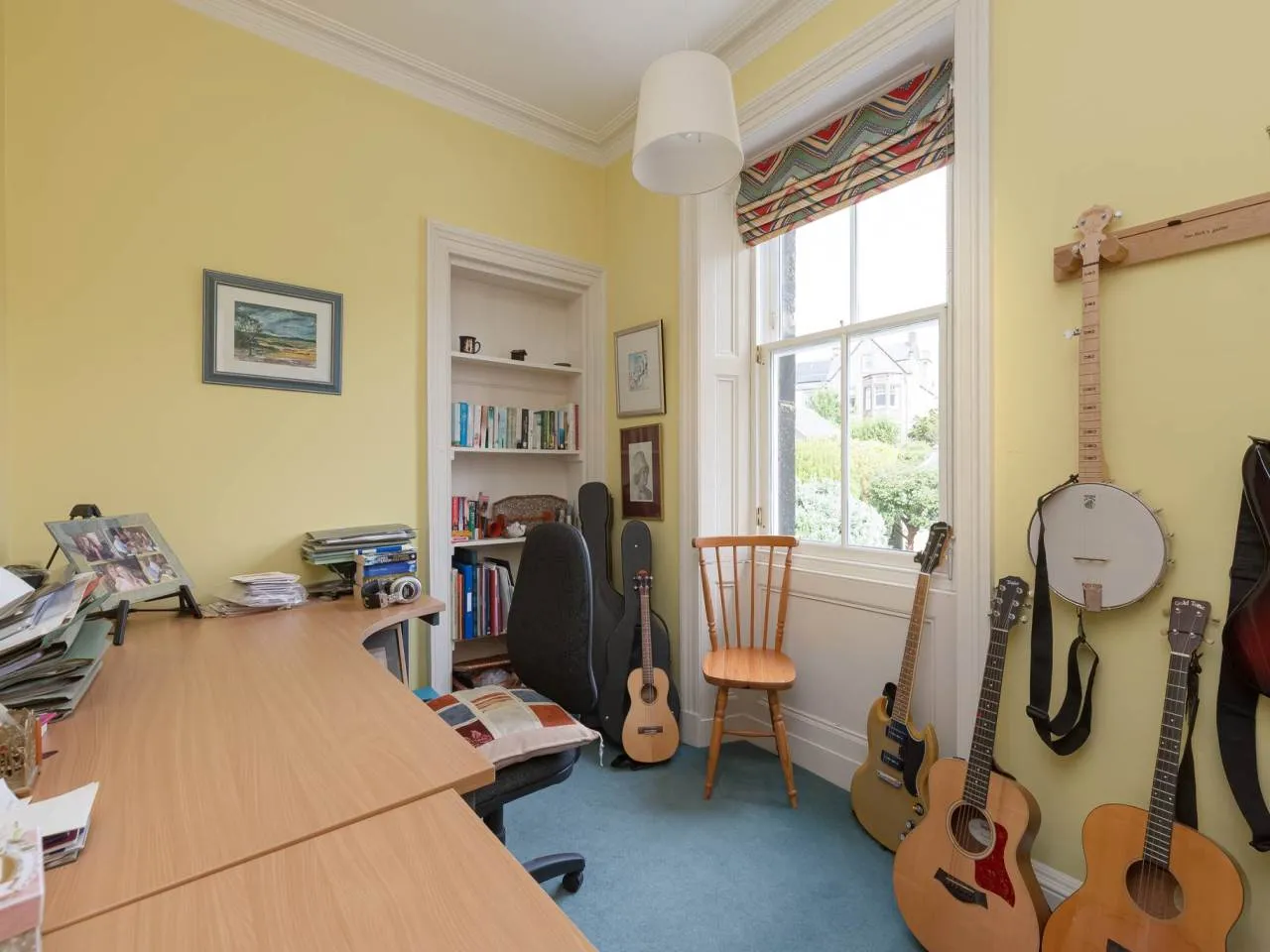 Belgrave Road, Edinburgh, EH12 6NQ, photo 16