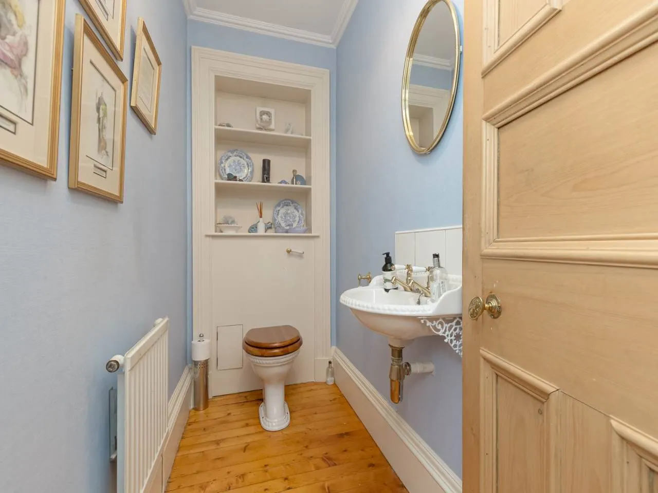 Belgrave Road, Edinburgh, EH12 6NQ, photo 12