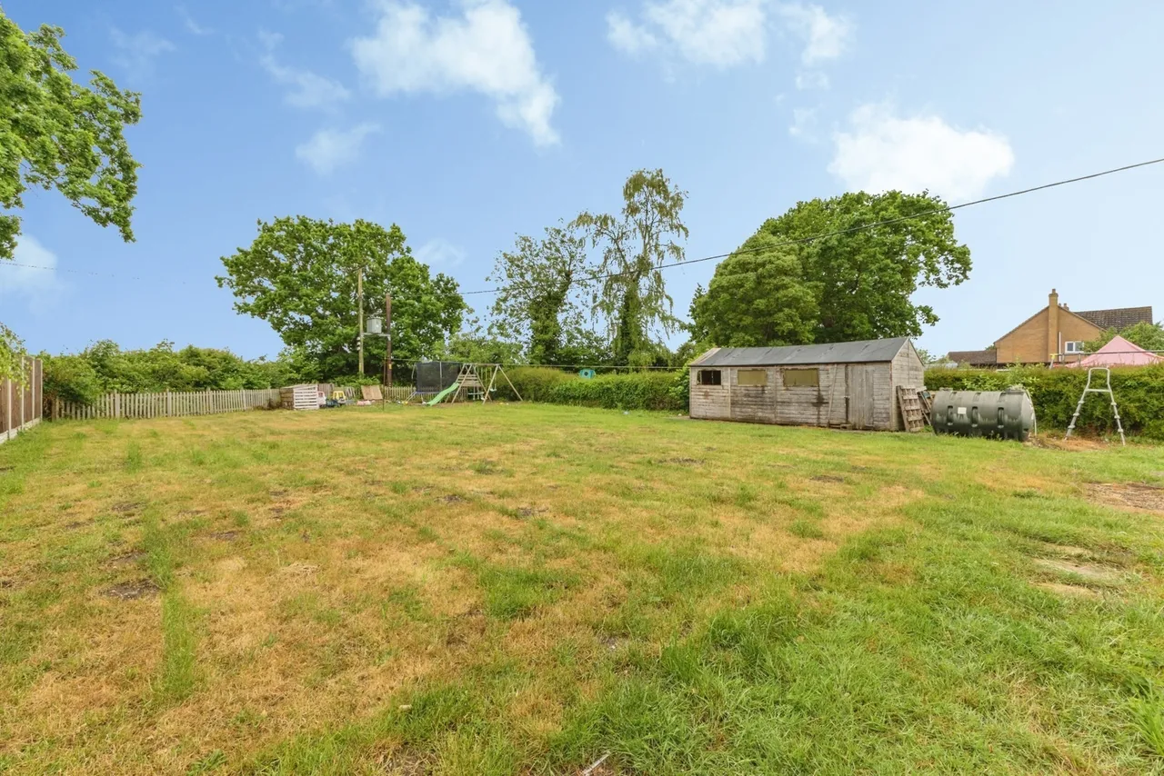 The Turnpike, Bunwell, Norwich, Norfolk, NR16, photo 2