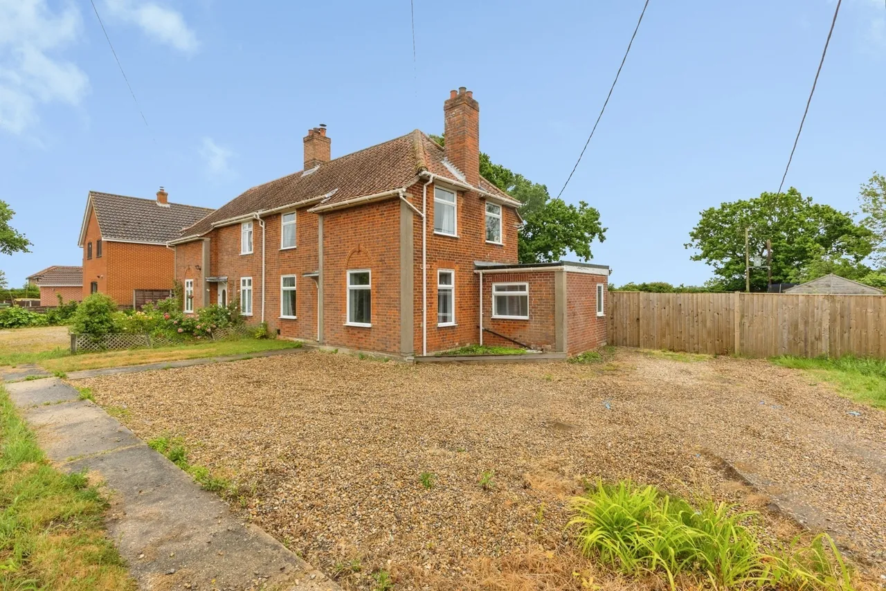 The Turnpike, Bunwell, Norwich, Norfolk, NR16, photo 18
