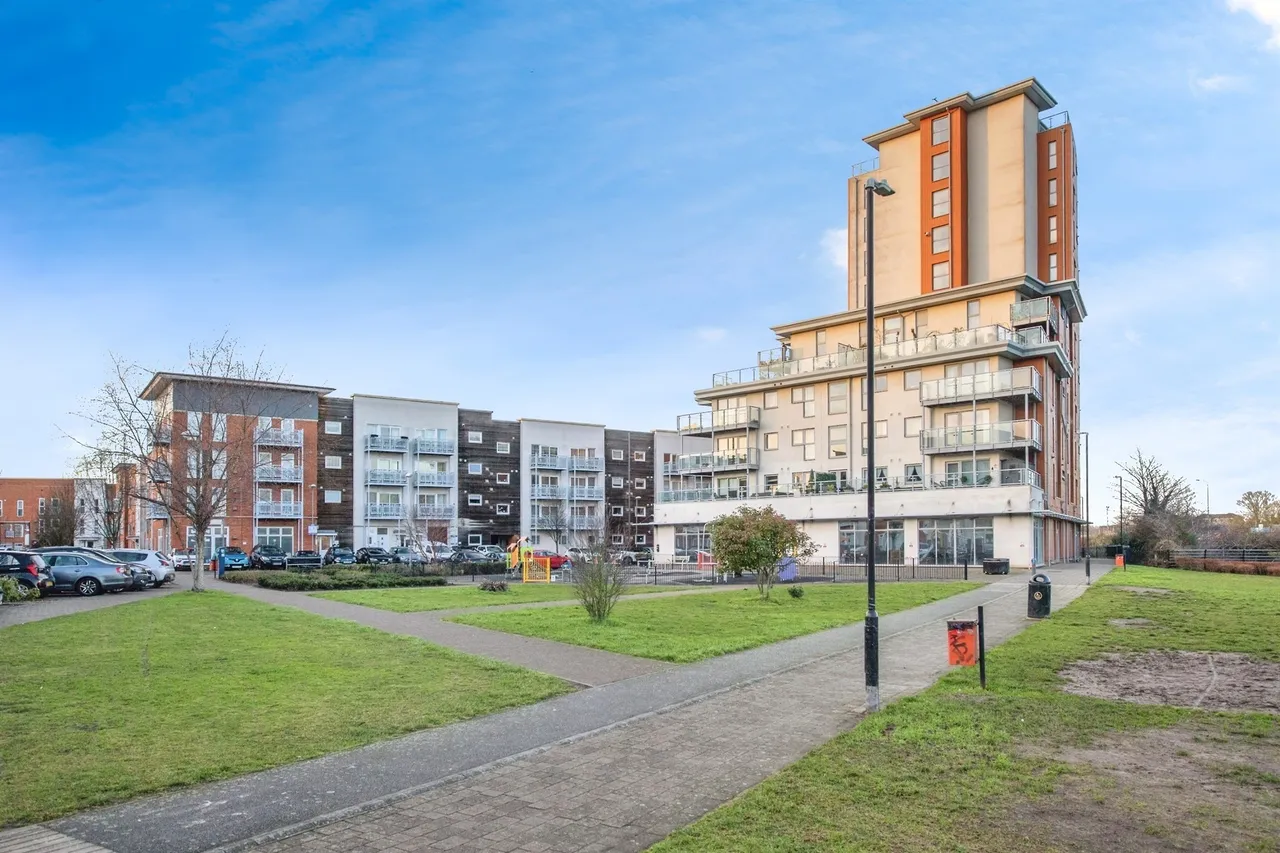 Reavell Place, Ipswich, IP2, photo 12
