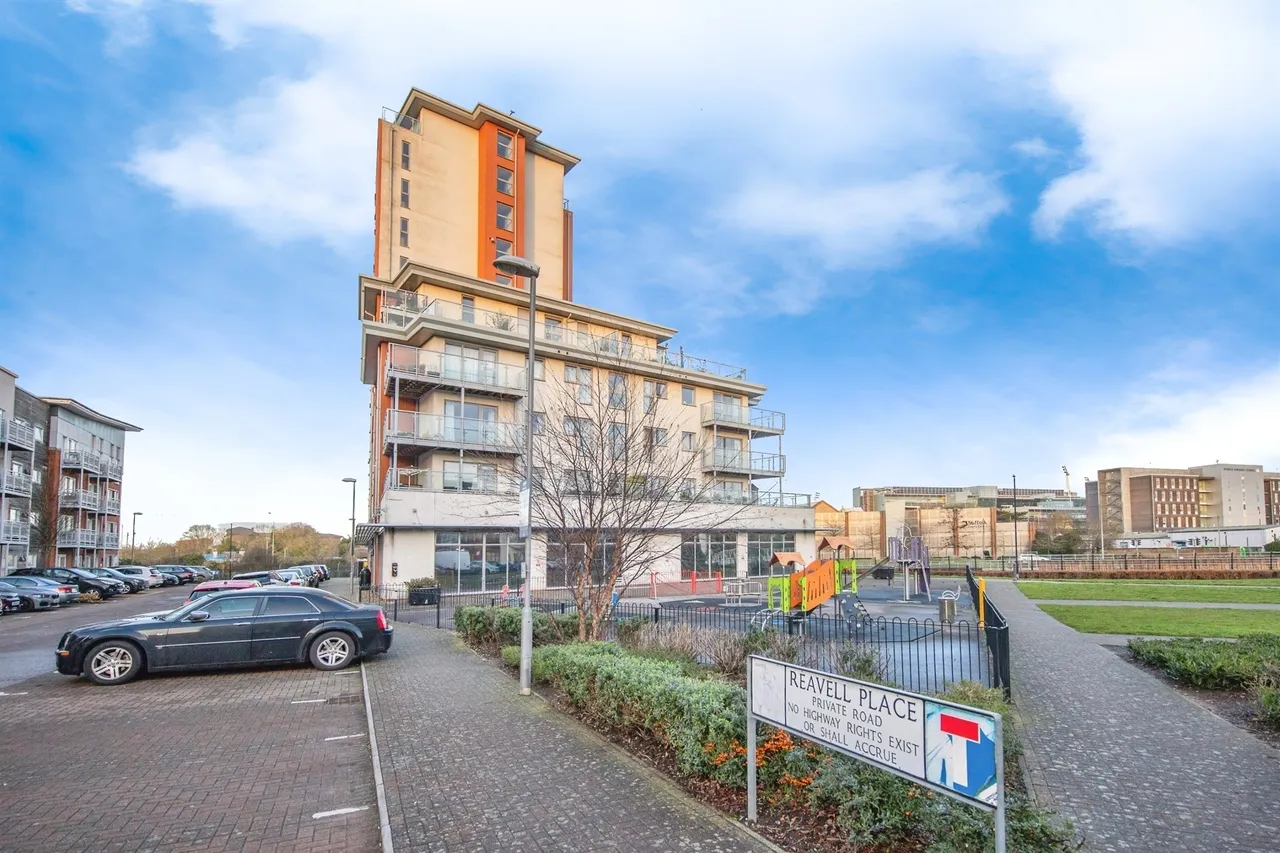 Reavell Place, Ipswich, IP2, photo 15