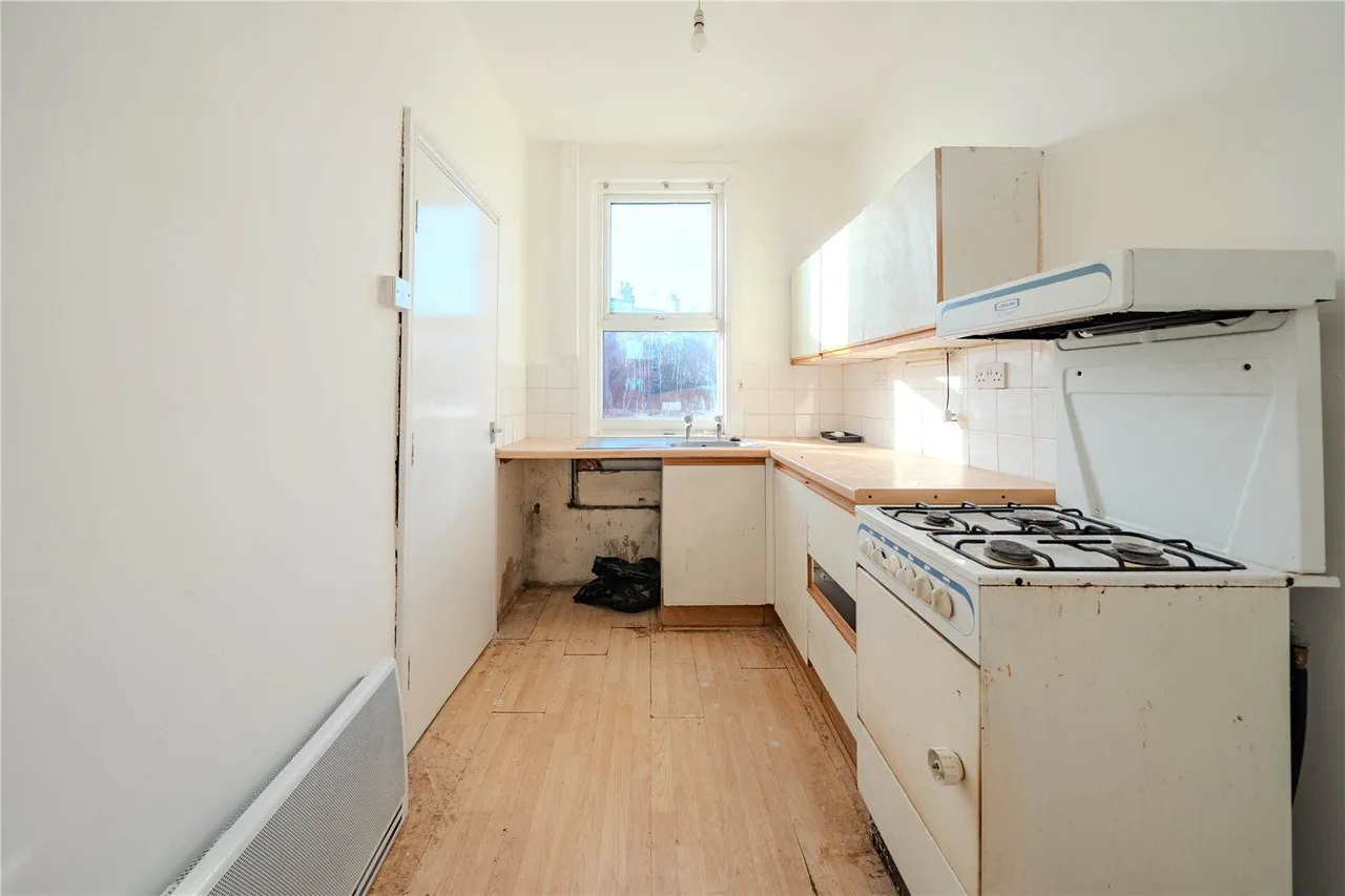 Ashton Place, Harehills, LS8, photo 3