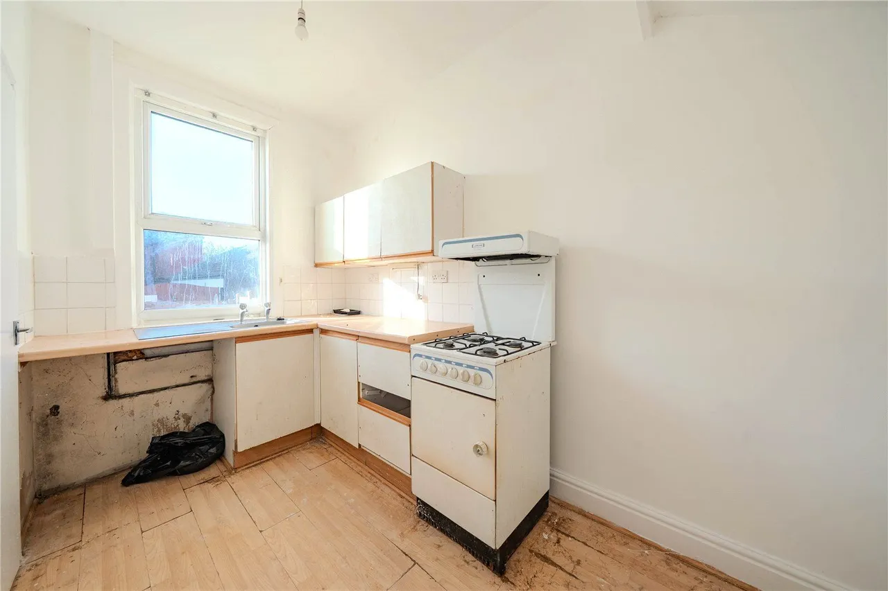 Ashton Place, Harehills, LS8, photo 4
