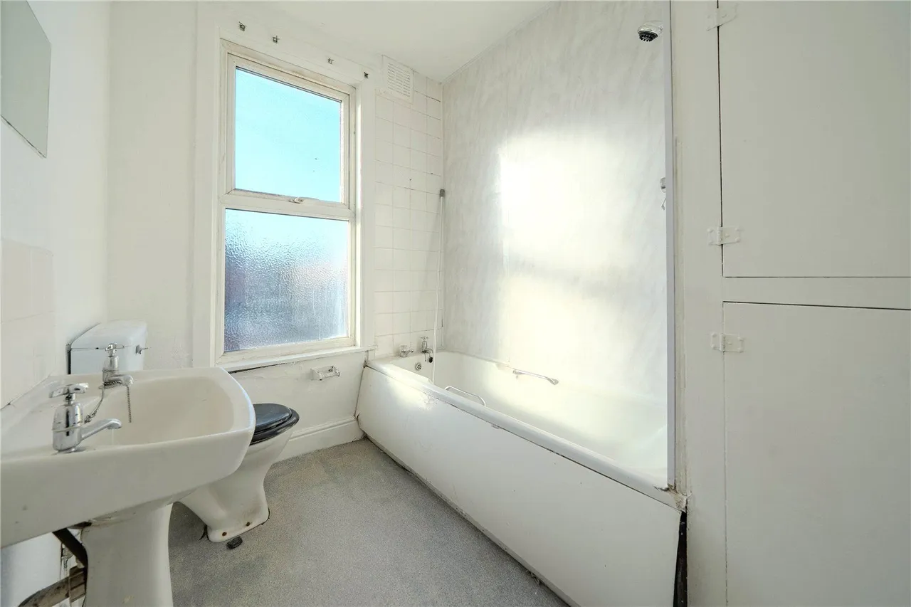 Ashton Place, Harehills, LS8, photo 5