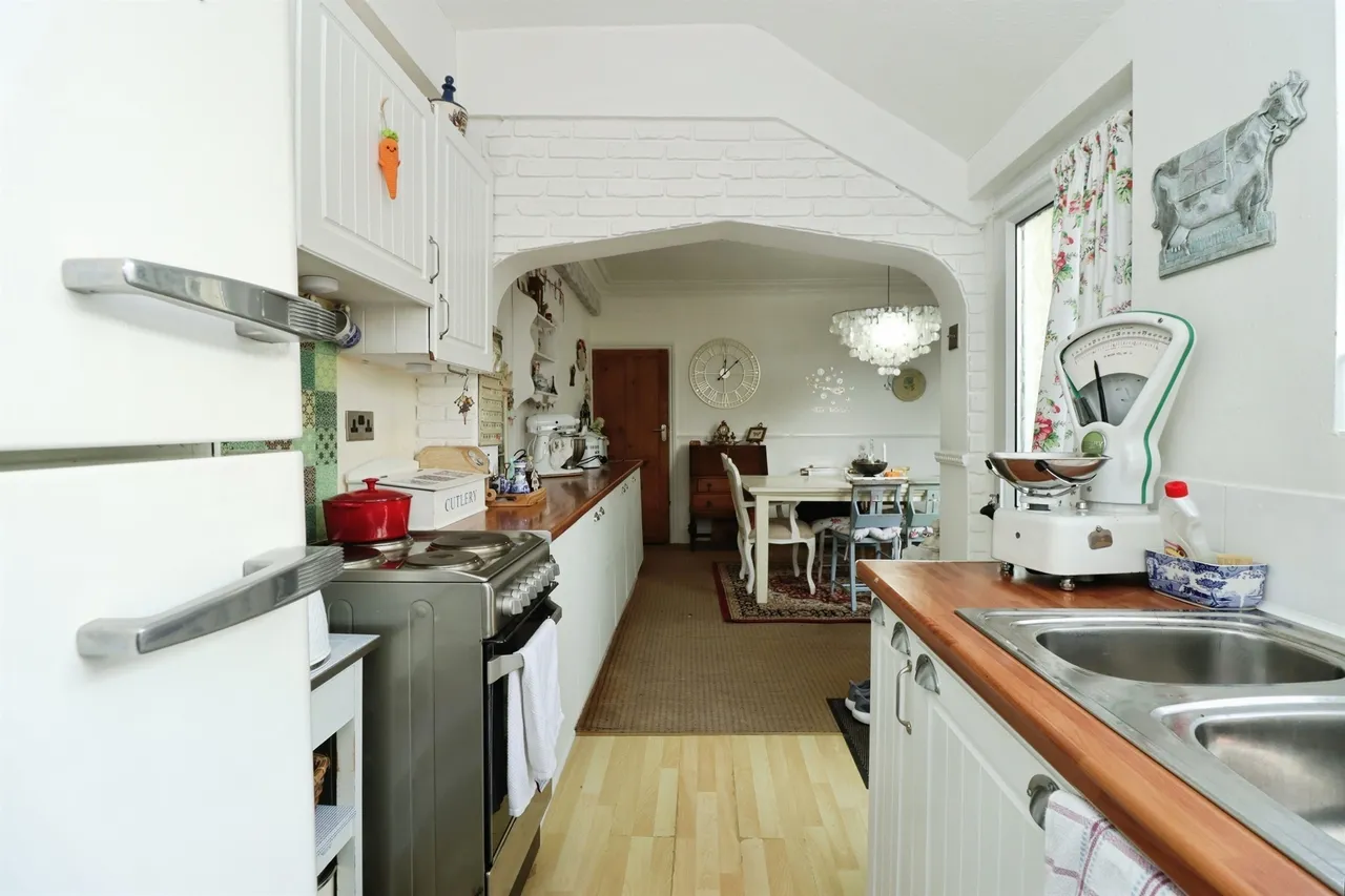 Gladstone Street, Rothwell, Kettering, photo 7
