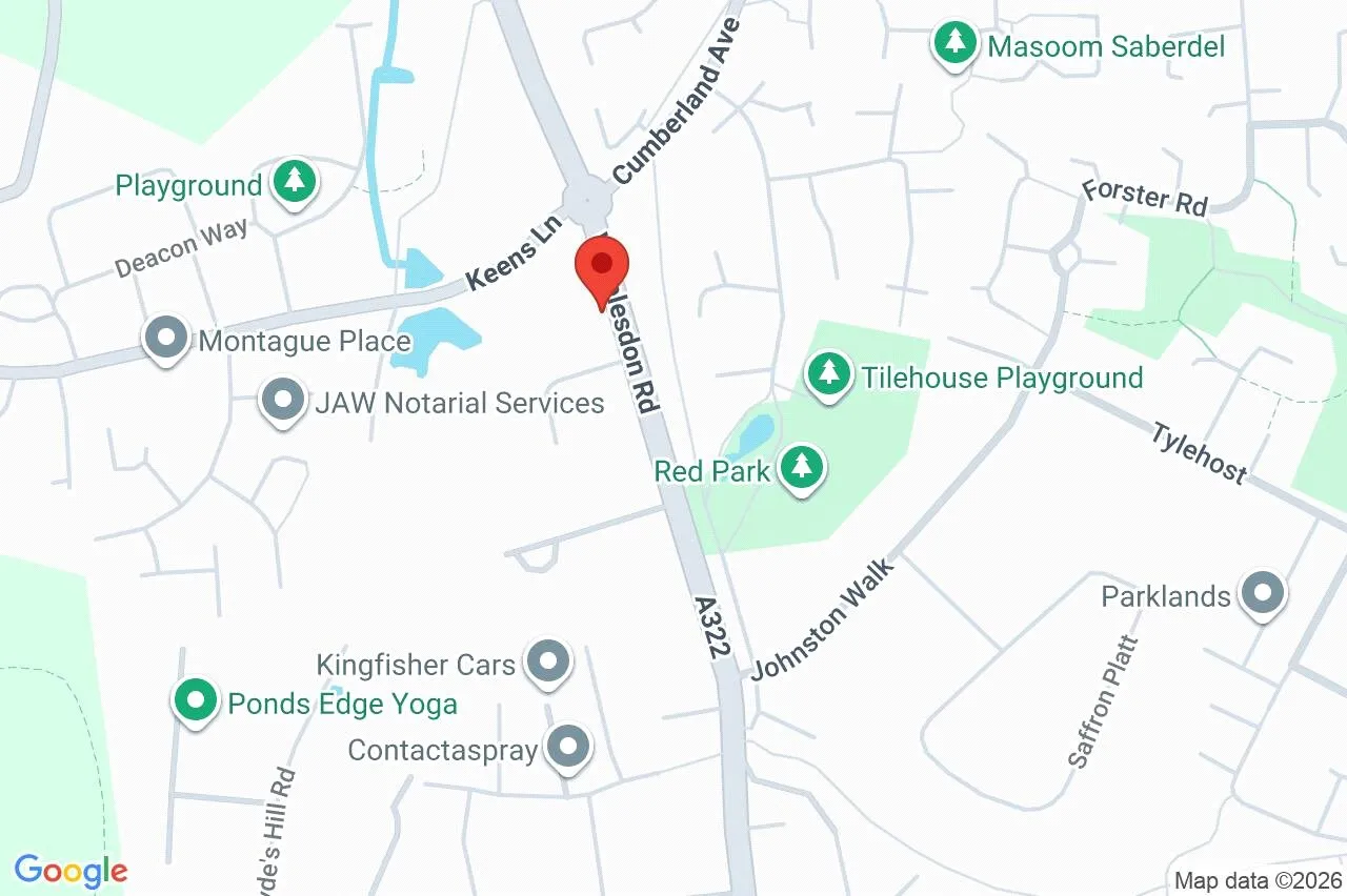Worplesdon Road, Guildford, GU2, photo 10