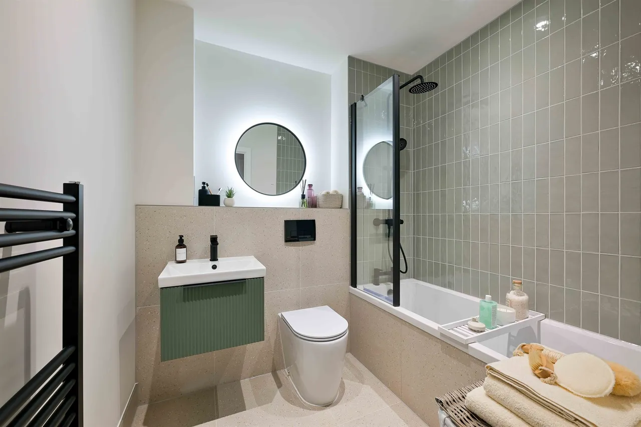 Belmont Place, Maidenhead, SL6, photo 8