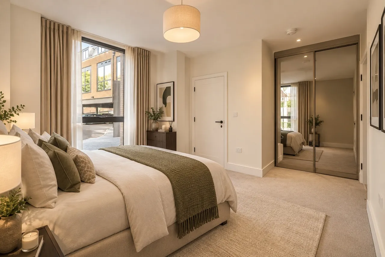 Belmont Place, Maidenhead, SL6, photo 5