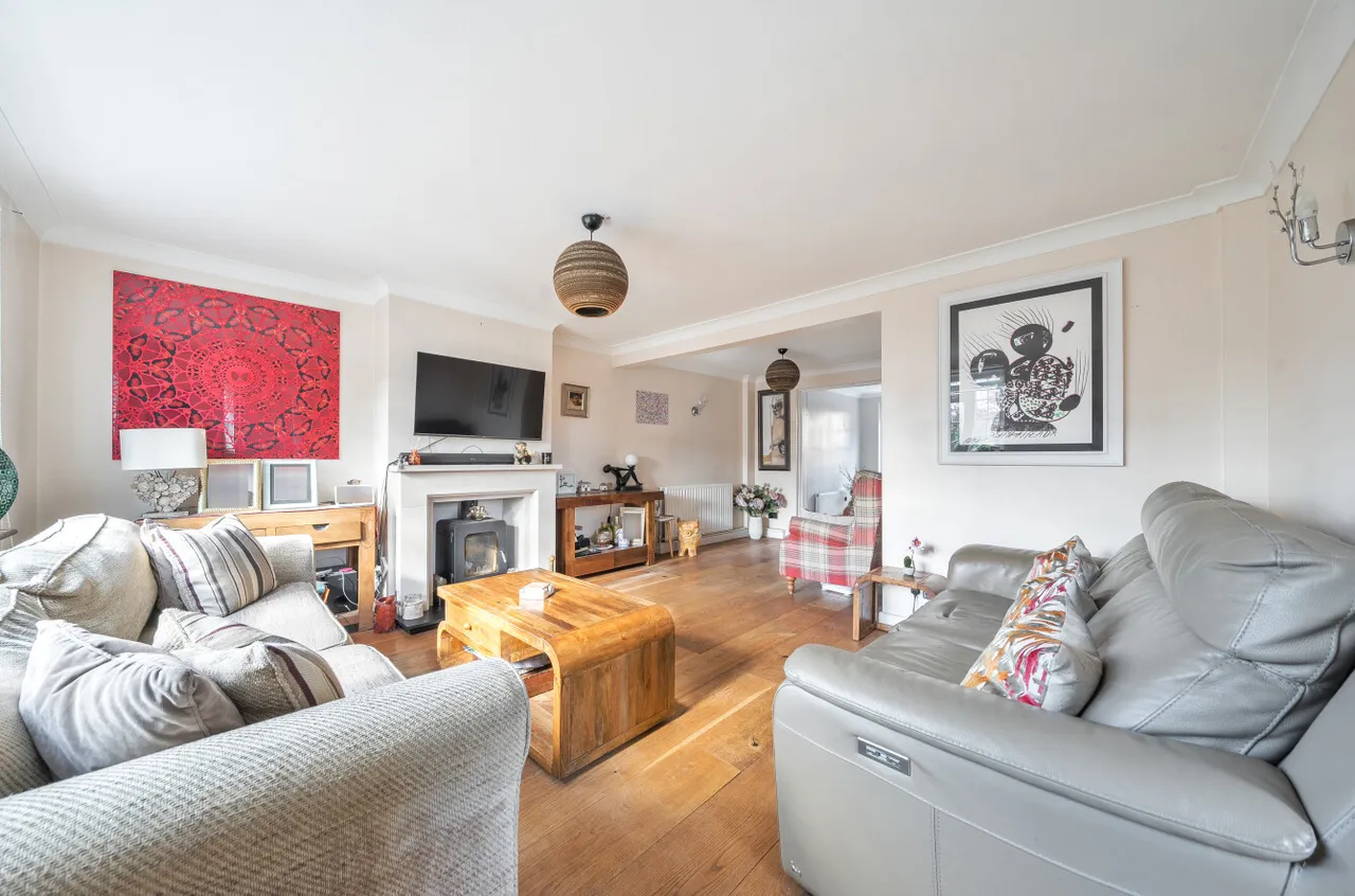 Wykeham Road, Netley Abbey, SO31, photo 4