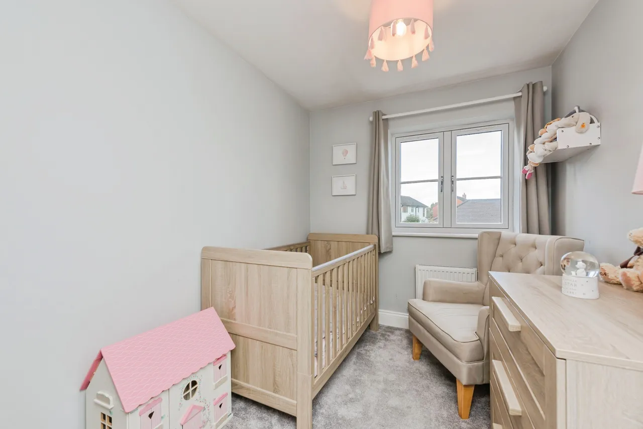 Manor Lane, Tamworth, B79, photo 12