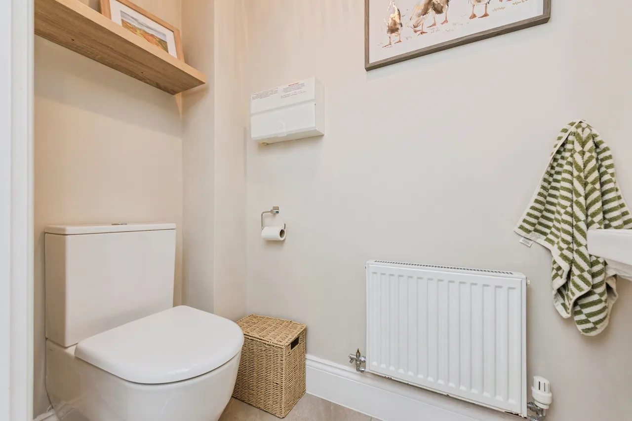 Manor Lane, Tamworth, B79, photo 8