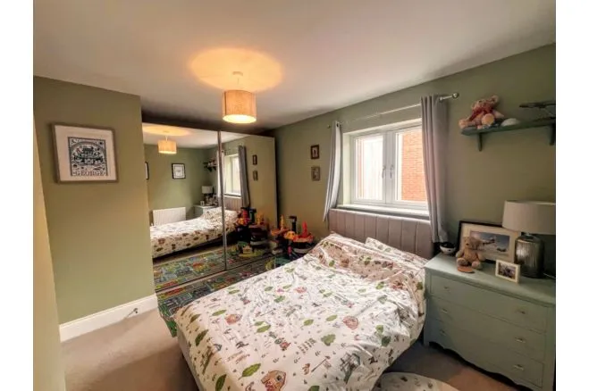 Manor Lane, Tamworth, B79, photo 10