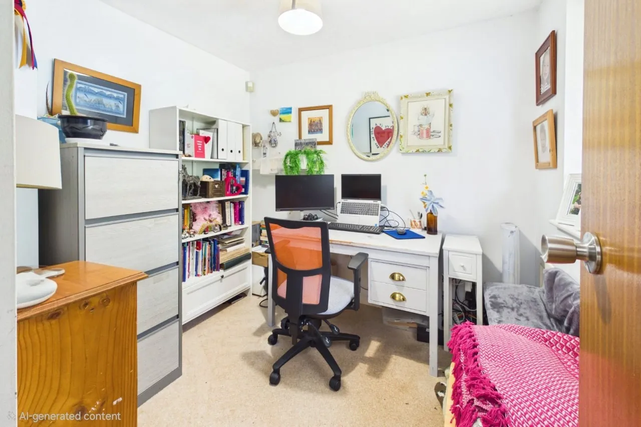 Charlotte Close, Hermitage, RG18, photo 12