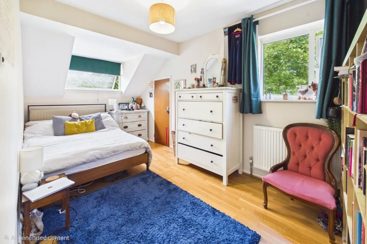 Charlotte Close, Hermitage, RG18, photo 10