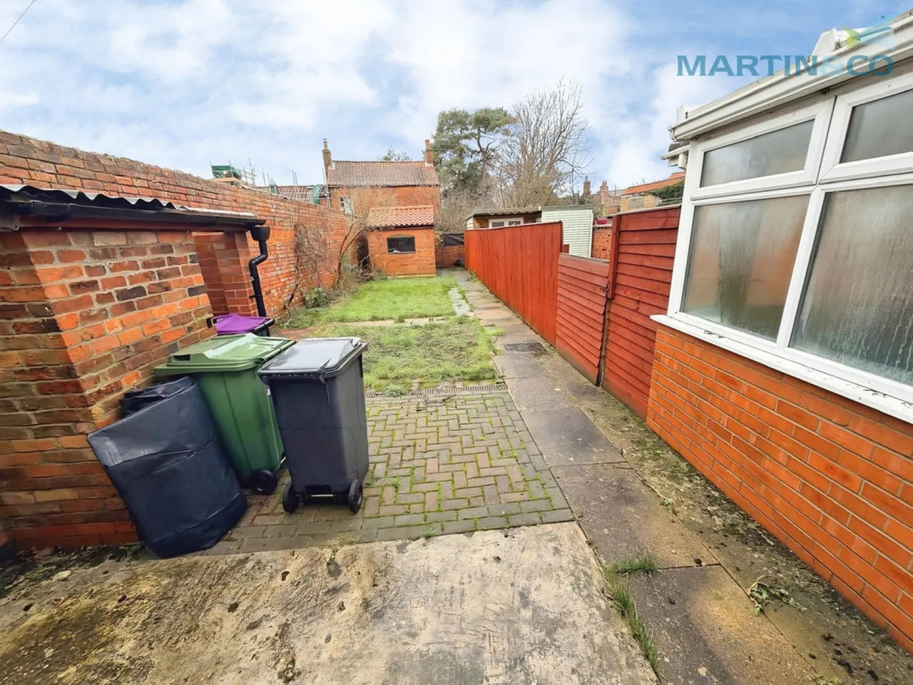Dear Street, Market Rasen, photo 8