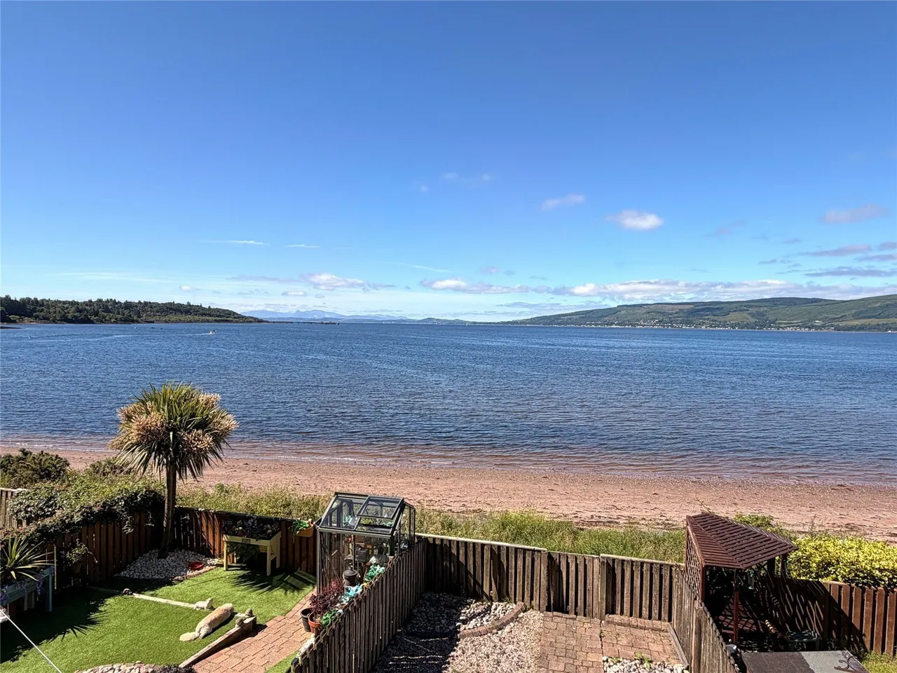 Harbourside, Inverkip, Greenock, Inverclyde, PA16, photo 3