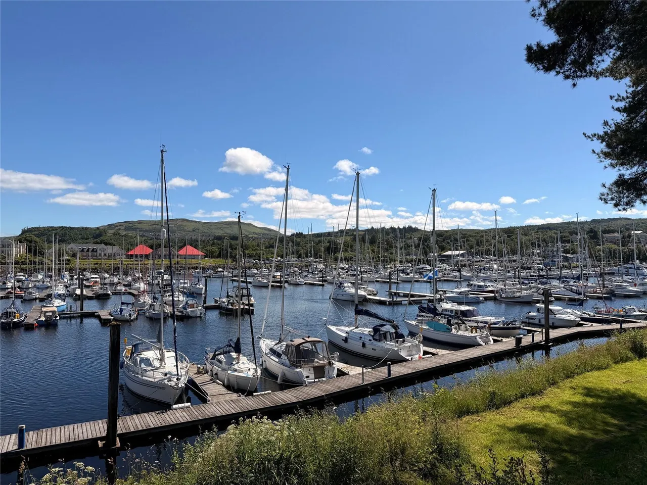 Harbourside, Inverkip, Greenock, Inverclyde, PA16, photo 5
