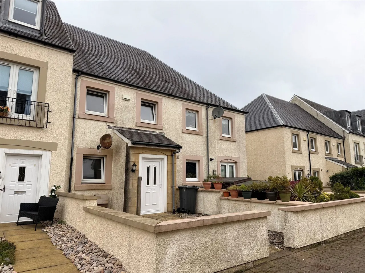 Harbourside, Inverkip, Greenock, Inverclyde, PA16, photo 9
