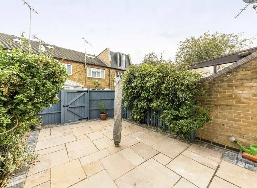 Millshott Close, Fulham, SW6, photo 7