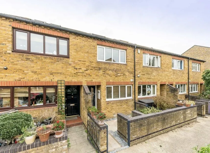 Millshott Close, Fulham, SW6, photo 8