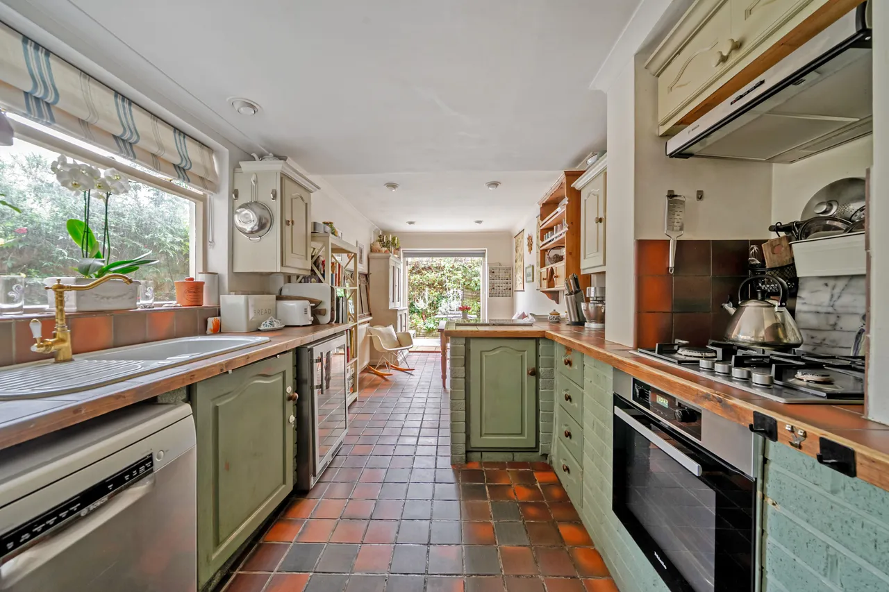 Hazlebury Road, London, SW6, photo 4