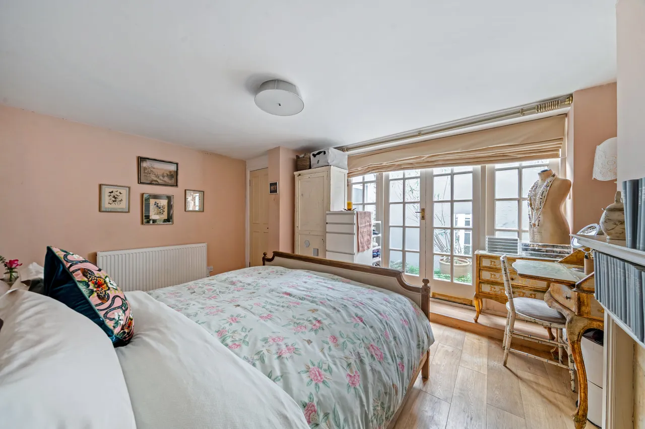 Hazlebury Road, London, SW6, photo 6