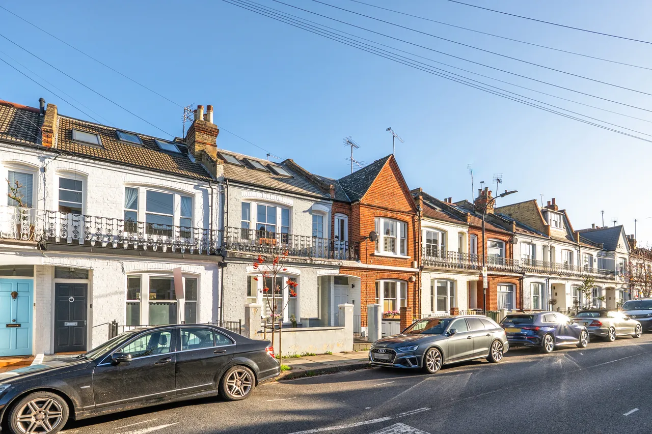 Hazlebury Road, London, SW6, photo 9