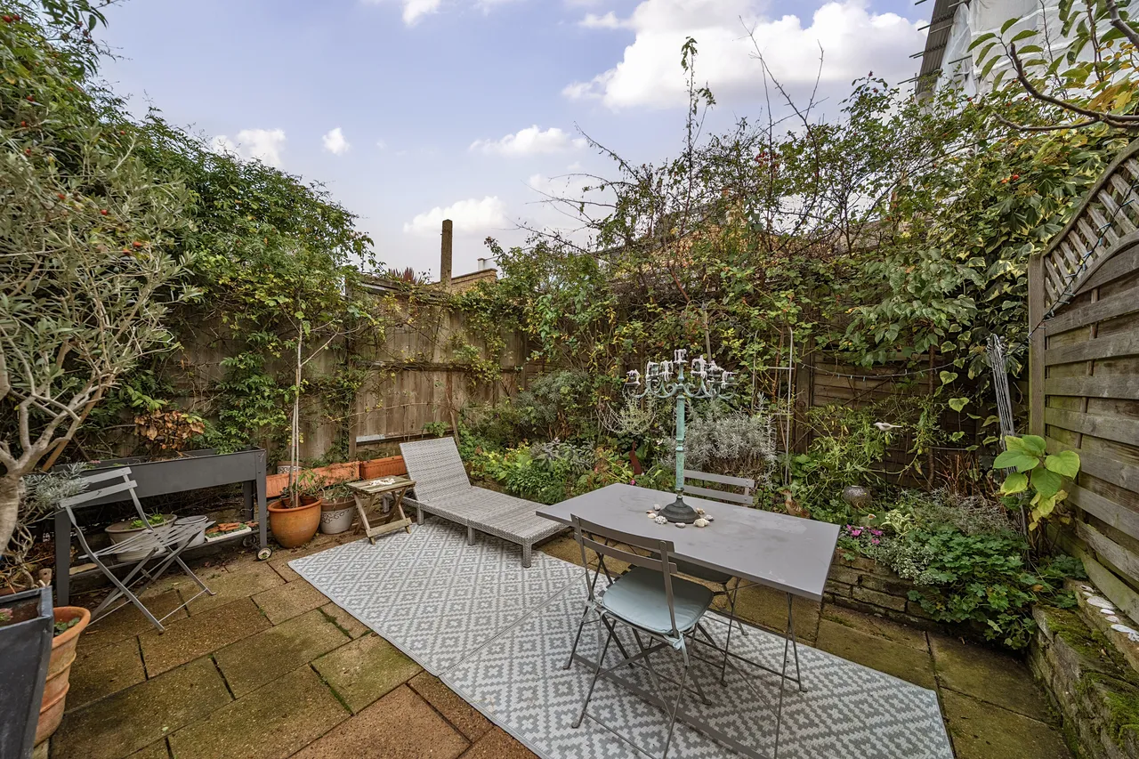 Hazlebury Road, London, SW6, photo 5