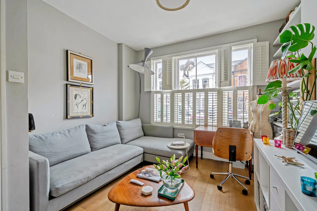 Hazlebury Road, London, SW6, photo 2