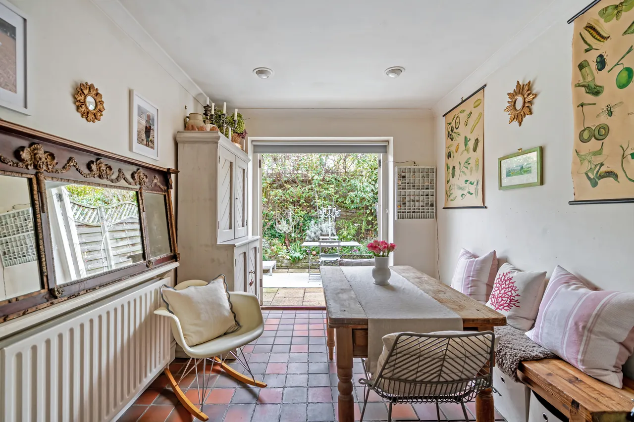 Hazlebury Road, London, SW6, photo 3