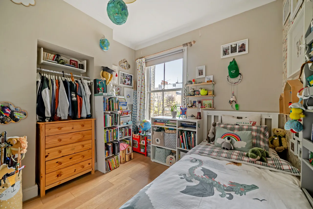 Hazlebury Road, London, SW6, photo 7