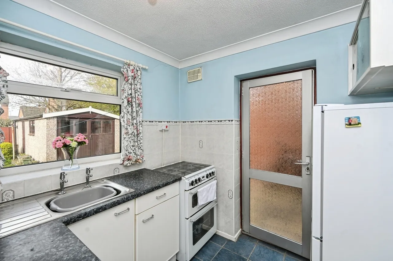 Woodbank Road, Penketh, Warrington, Cheshire, WA5, photo 10