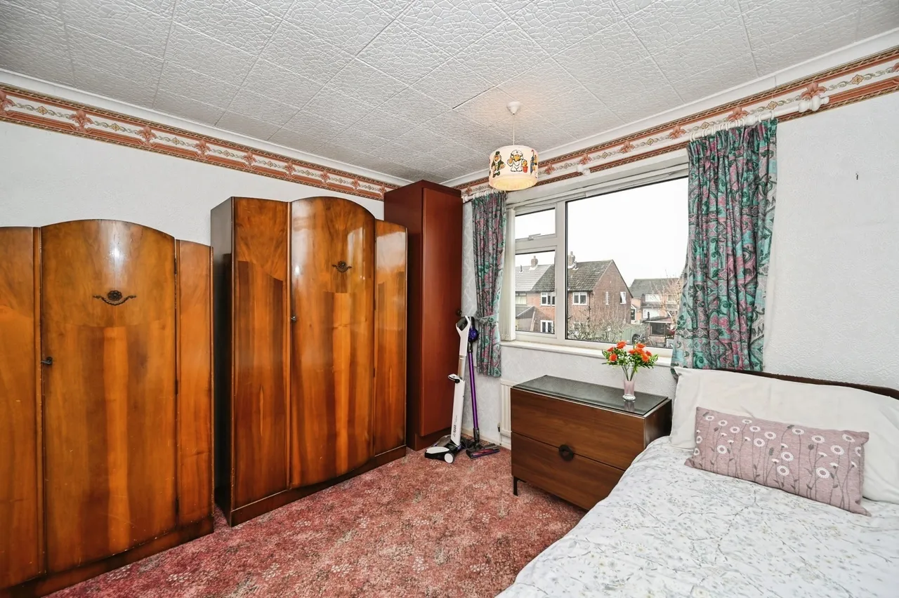 Woodbank Road, Penketh, Warrington, Cheshire, WA5, photo 14