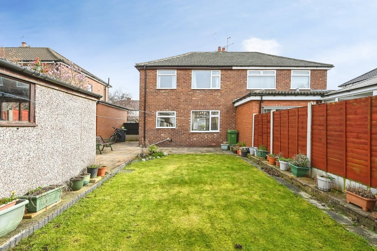 Woodbank Road, Penketh, Warrington, Cheshire, WA5, photo 18