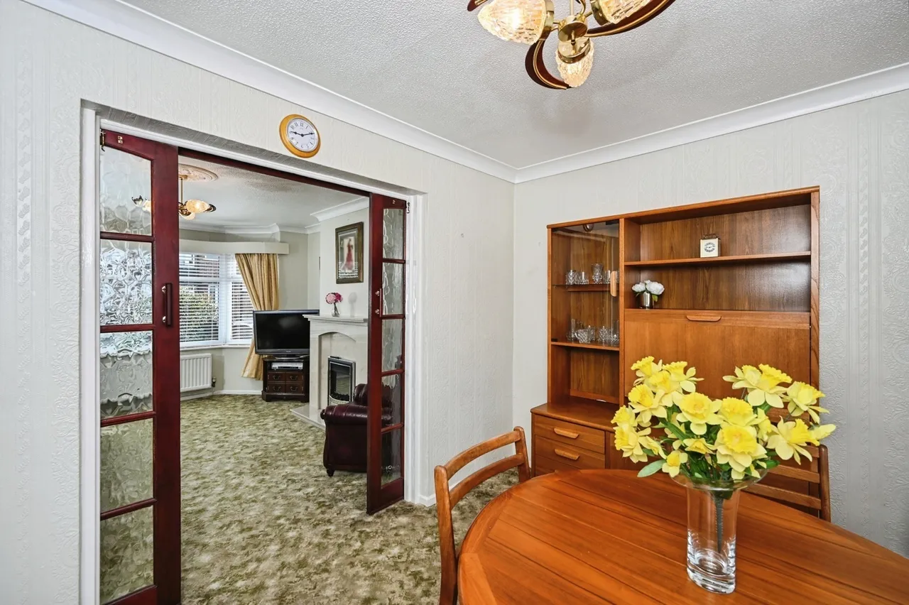 Woodbank Road, Penketh, Warrington, Cheshire, WA5, photo 6