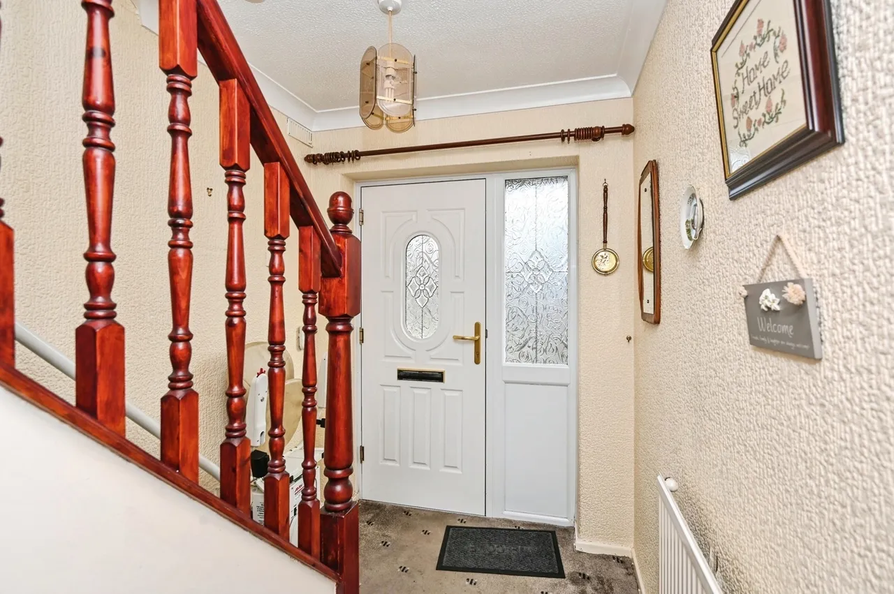 Woodbank Road, Penketh, Warrington, Cheshire, WA5, photo 11