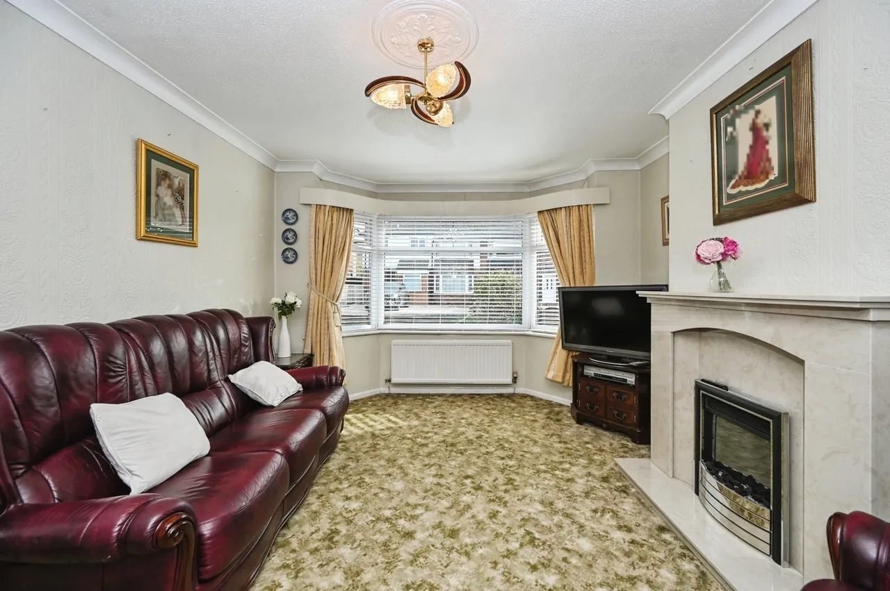 Woodbank Road, Penketh, Warrington, Cheshire, WA5, photo 4