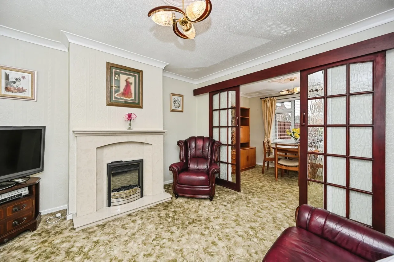 Woodbank Road, Penketh, Warrington, Cheshire, WA5, photo 5