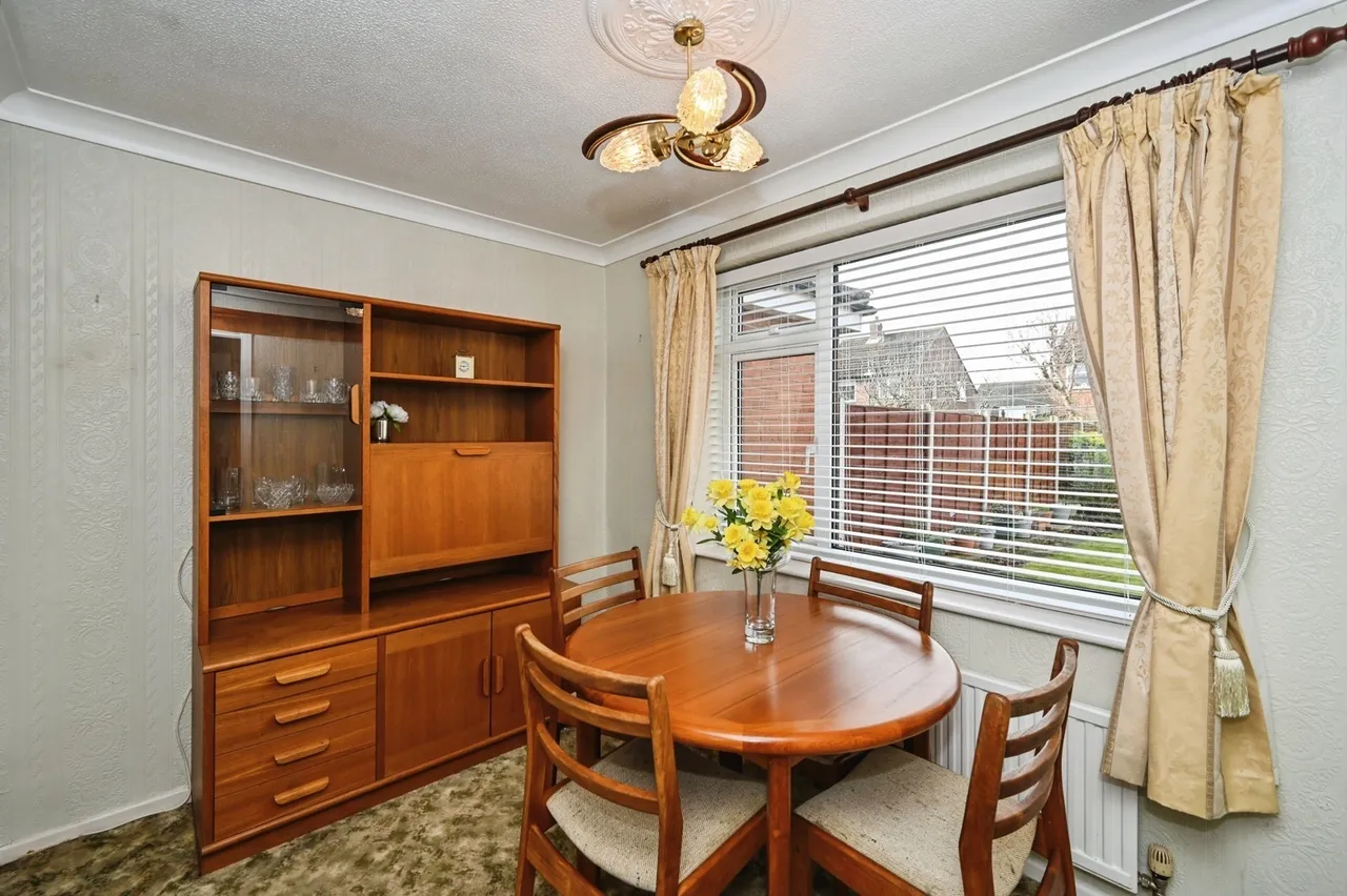 Woodbank Road, Penketh, Warrington, Cheshire, WA5, photo 8