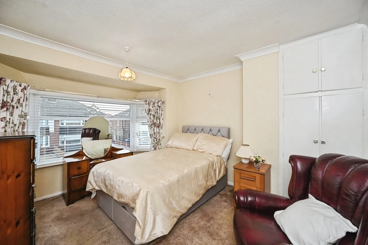 Woodbank Road, Penketh, Warrington, Cheshire, WA5, photo 12