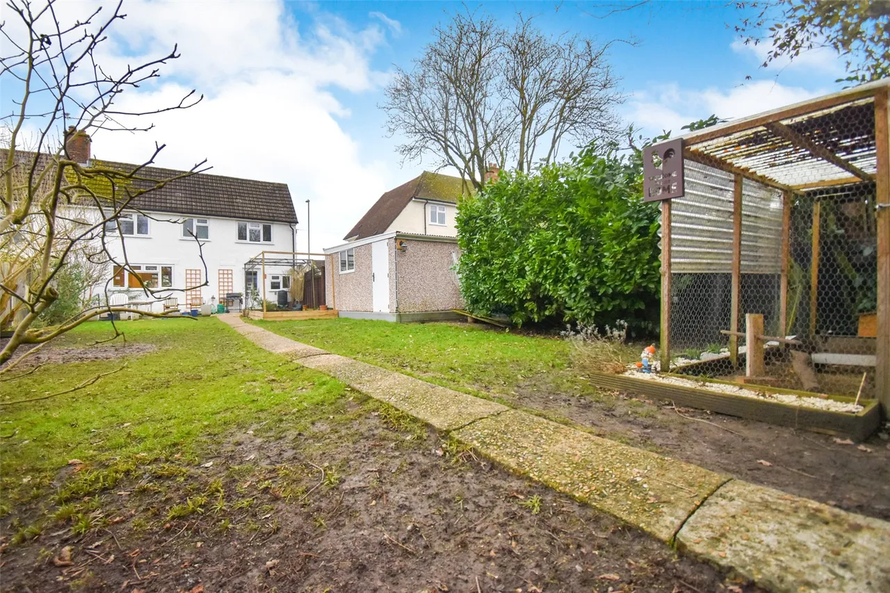Lower Farnham Road, Aldershot, Hampshire, GU11 3RA, photo 14