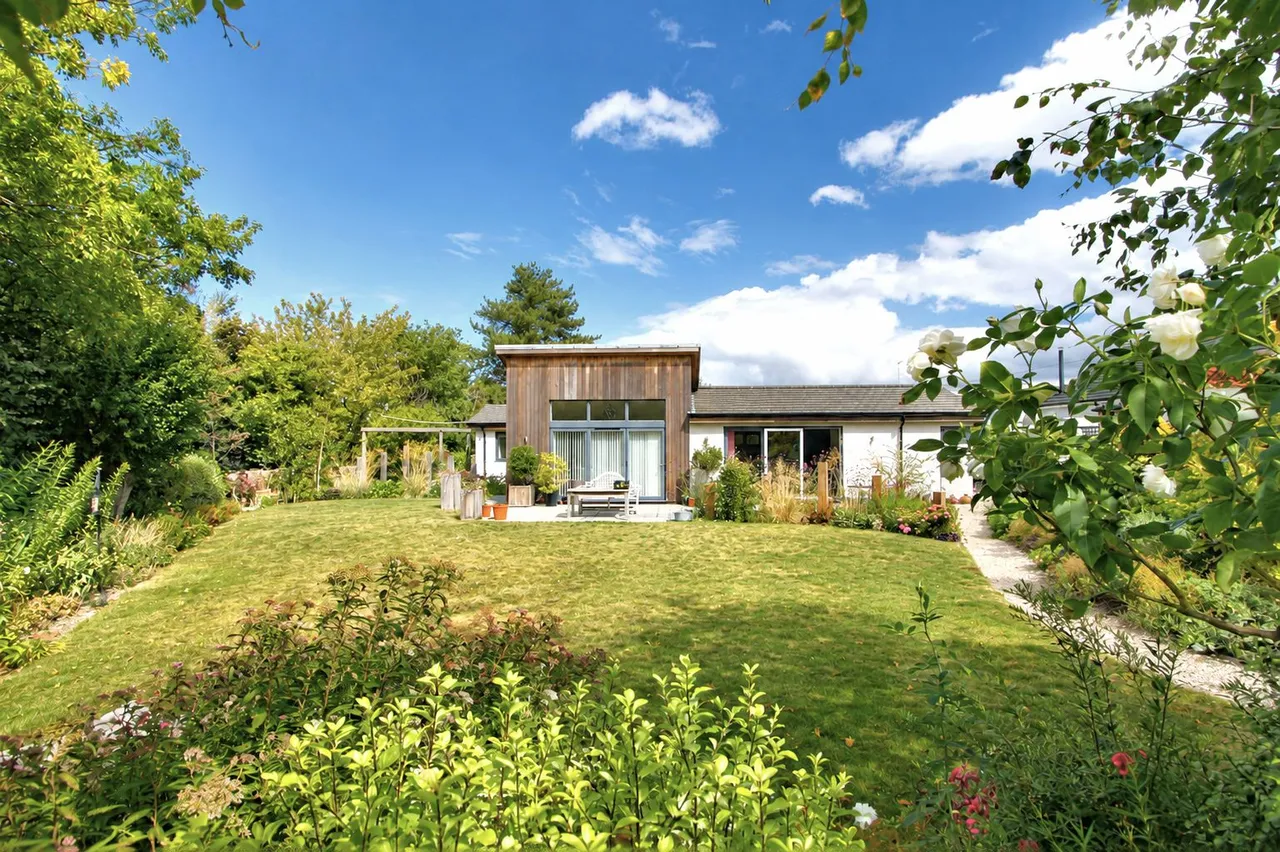 4 bed house for sale, Knole Close, Lower Almondsbury