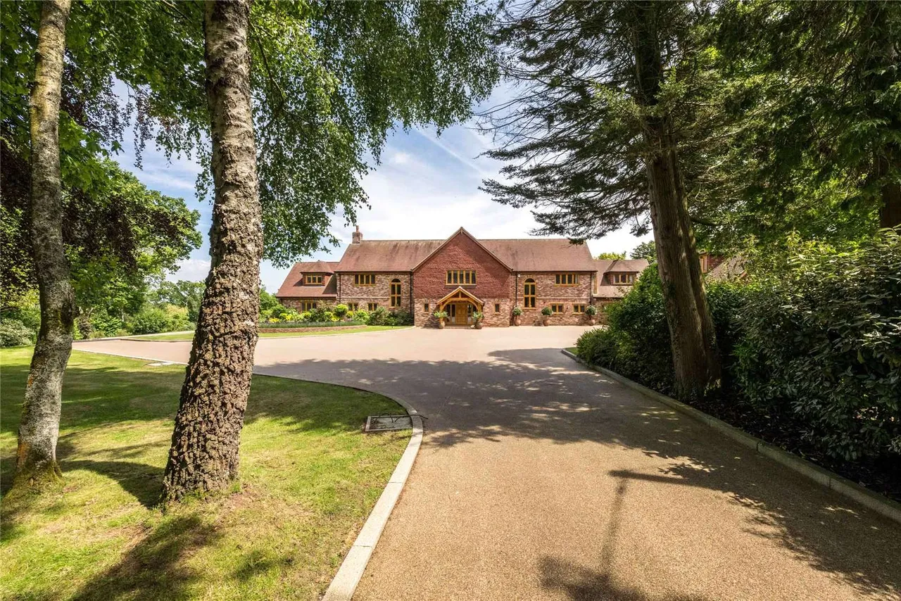 Farthing Common, Lyminge, CT18, photo 23