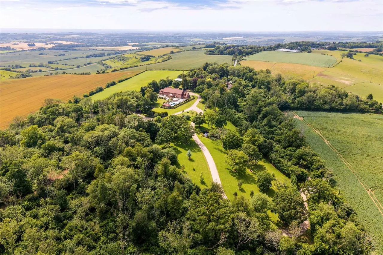 Farthing Common, Lyminge, CT18, photo 30